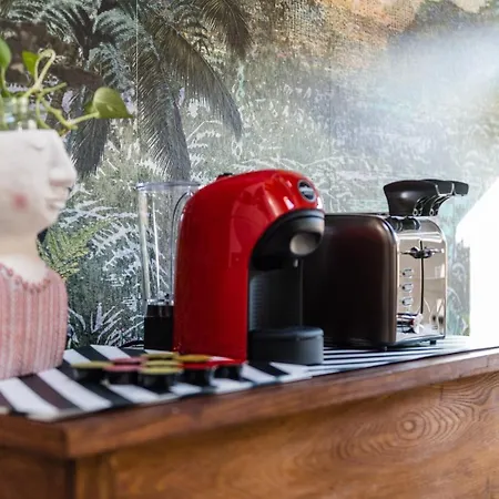 Lägenhet Gli Specchi - Steps To The Walls - 2 Smarttv Lucca