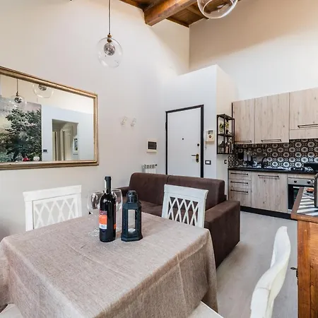 Gli Specchi - Steps To The Walls - 2 Smarttv